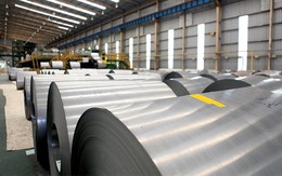 Tôn Việt bị áp thuế chống bán phá giá ở Malaysia