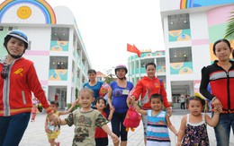 Ba ưu tiên của Việt Nam