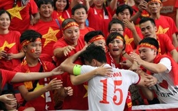 7 nhiệm kỳ sóng gió của VFF: Kỷ cương xuống, tiêu cực lên!