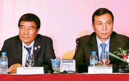 7 nhiệm kỳ sóng gió của VFF: VFF và câu chuyện đoàn kết