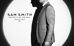 Nghe Sam Smith hát nhạc phim 007