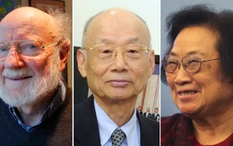 Giải Nobel Y khoa: Tôn vinh người tiên phong điều trị bệnh ký sinh