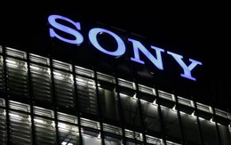 ​Sony chia tách mảng cảm biến máy ảnh