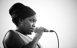 Nghệ sĩ Anh Zara McFarlane trình diễn miễn phí tại VN