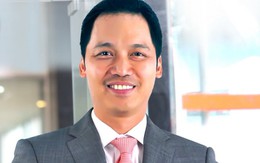 ​Maritime Bank có tổng giám đốc mới