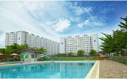 ​Chuẩn “xanh” nhìn từ môi trường EHome 3