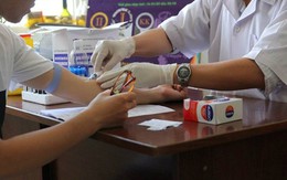 ​Thành lập Trung tâm Phòng, chống HIV/AIDS