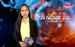 Tin nóng 24h ngày 10-10: Cướp vé số, cướp của người nghèo