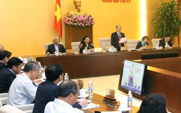 Kinh tế tăng trưởng khá nhưng còn nhiều nỗi lo