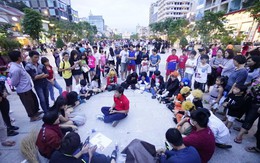 ​TP.HCM, cần một sự khác biệt