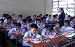 Mượn trường đại học để xóa ca ba