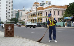 ​Để sai phạm tiền tỉ, chỉ bị khiển trách, cảnh cáo