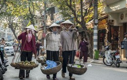 48 giờ ở Hà Nội với Daily Telegraph