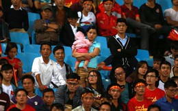 “Hội nghị Diên Hồng” bóng đá: Cứu bóng đá thoát đáy