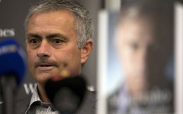 ​Điểm tin sáng 16-10: Mourinho gọi FA là một nỗi “ô nhục”