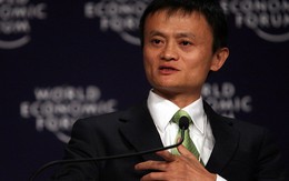 Tỉ phú Jack Ma khuyên tuổi 25 cứ sai lầm đi