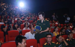 Cuối tuần với Mây ở Sài Gòn