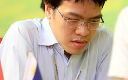 Quang Liêm nhắm đến top 30