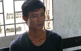 Tạm giữ đối tượng đốt bạn nhậu