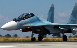 Mỗi ngày Nga sẽ dội bom IS 300 lần tại Syria