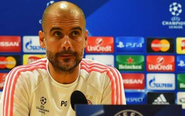 ​Guardiola: “Arsenal có lợi thế hơn Bayern”