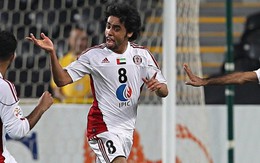 Cầu thủ UAE bị phạt ba tháng tù vì lăng mạ HLV