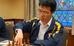 Điểm tin tối 21-10: Shimanov "chấp" Quang Liêm 1 ván