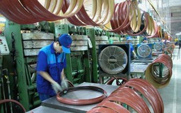Đào tạo chuyên gia tư vấn cho doanh nghiệp