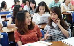 Miễn học phí cho giáo sinh: Không thay đổi là lãng phí
