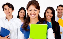 ​Tuần lễ thông tin du học và học bổng Anh