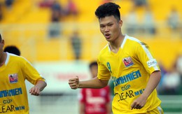 Điểm tin tối 23-10: U-21 Hà Nội T&amp;T quá mạnh