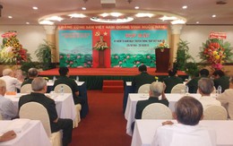 Tình báo quốc phòng phải vững mạnh hơn nữa