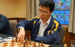 Quang Liêm vượt qua chính mình