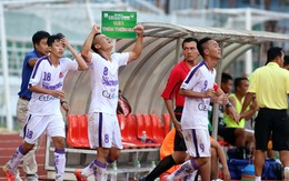 U 21 Gia Lai có nguy cơ bị loại, An Giang giành vé sớm