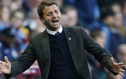 Điểm tin tối 25-10: HLV Tim Sherwood bị sa thải