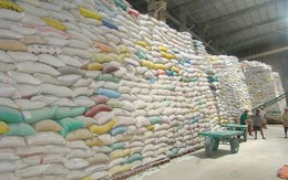 ​Mức chi phí bảo quản hàng dự trữ quốc gia