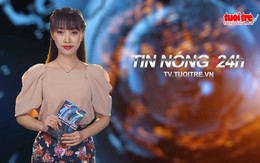 Tin nóng 24h: Bắt nóng đối tượng cướp giật tài sản của du khách