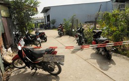 Nghẹt thở giây phút giải cứu ba nữ công nhân mắc kẹt