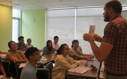 La mắng trước lớp chỉ làm mất mặt học trò