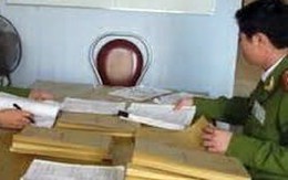 Làm giả hồ sơ kháng chiến để nhận ưu đãi