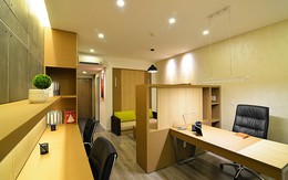 ​Office-tel bùng nổ sức mua