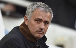 ​Điểm tin sáng 27-10: HLV Mourinho bị buộc tội có hành vi sai trái