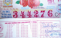 ​Đòi lại tiền đã chi cho người “trúng số”