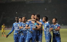 Bóng đá Indonesia chống lệnh FIFA?