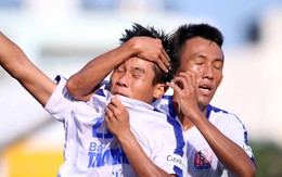 An Giang viết tiếp chuyện cổ tích ở Giải U-21 quốc gia