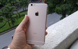 Giá iPhone 6S/6S Plus chính hãng các nơi lệch nhau