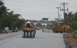 ​Thu ngân sách... 100 năm đủ làm nông thôn mới 5 năm