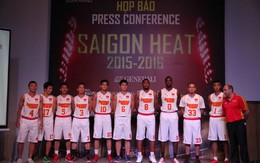 Saigon Heat “Việt hóa” để phát triển