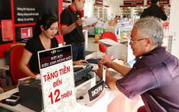 ​Biệt đội siêu anh hùng mới thu hút khách hàng tại FPT Shop