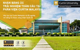 ​Học bổng và hỗ trợ tài chính 2016 của Đại Học Curtin